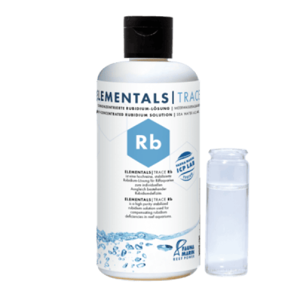 Fauna Marin Elementals Rb 250ml